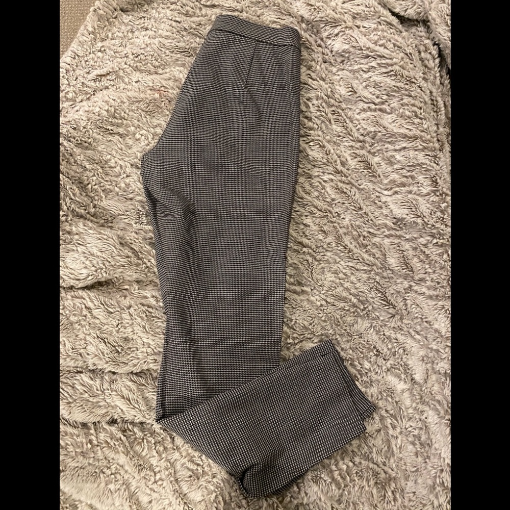 Banana Republic Devon Pants